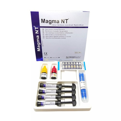 Prevest Denpro Magma NT Nano Ceramic Universal Restorative Intro Kit